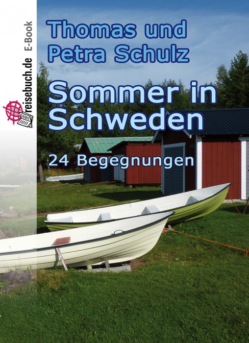 Sommer in Schweden