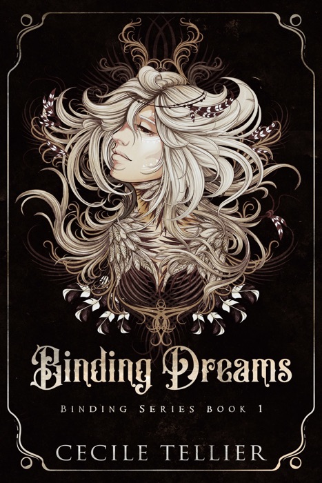 Binding Dreams: Binding Series 1