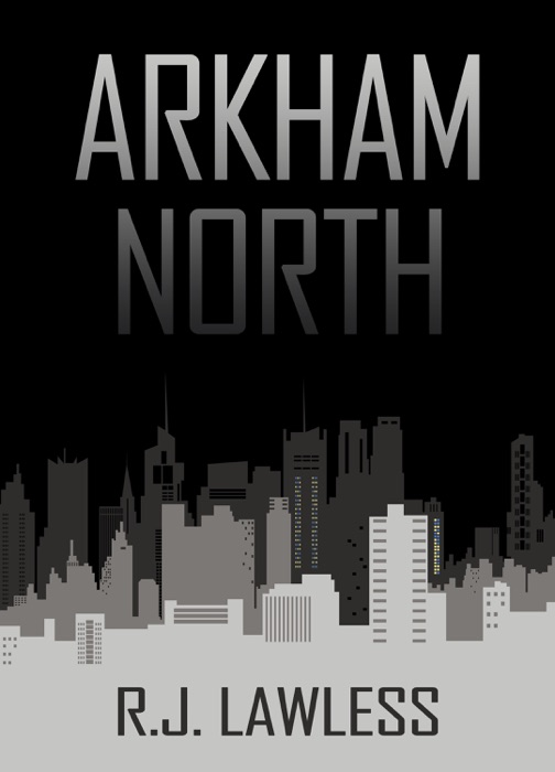 Arkham North