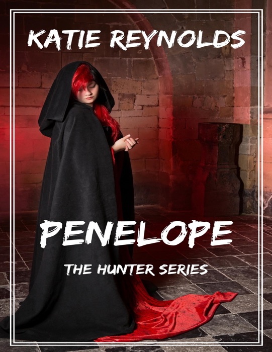 Penelope - The Hunter Series