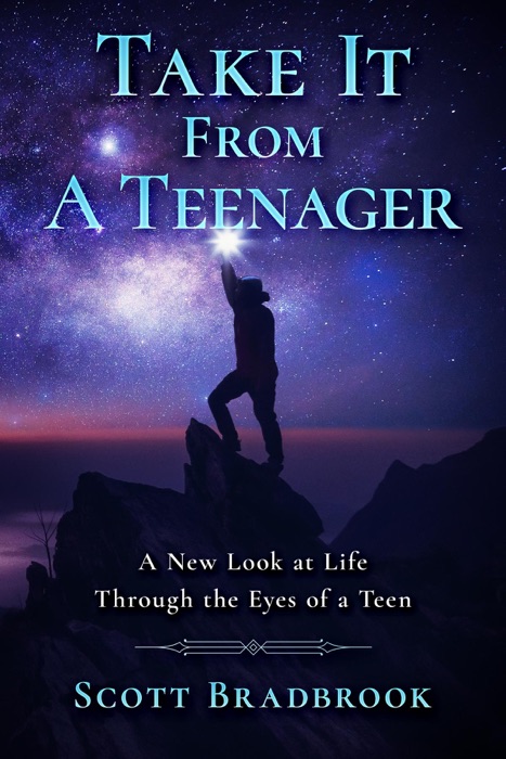 Take It From A Teenager