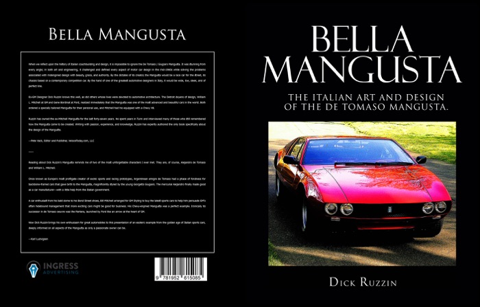 Bella Mangusta