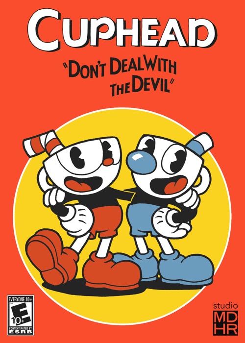 Cuphead: Latest Complete Guide & Walkthrough