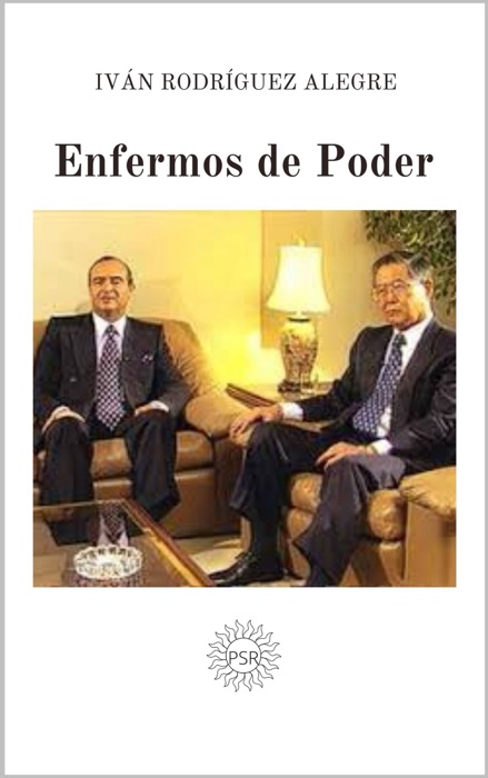 Enfermos de Poder