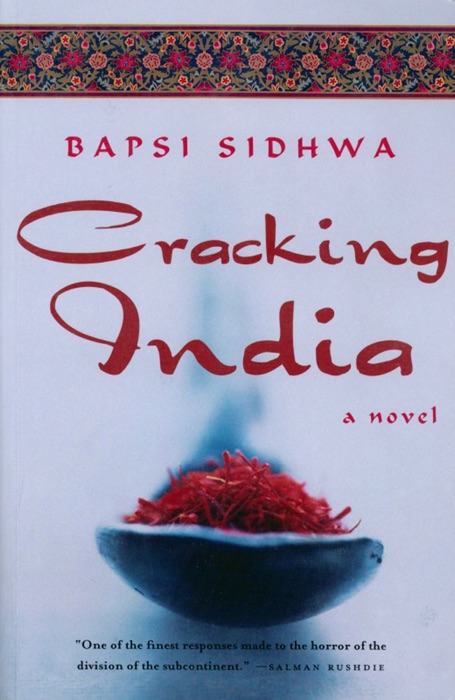 Cracking India