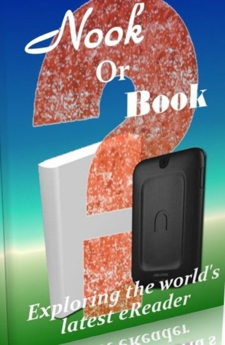 Nook or Book