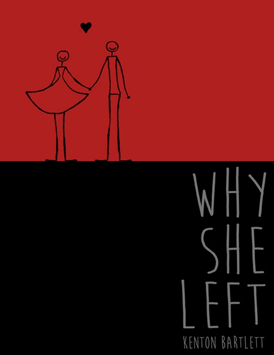 Why She Left