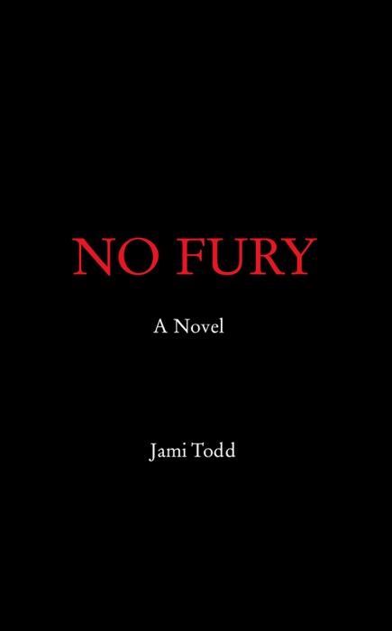 No Fury