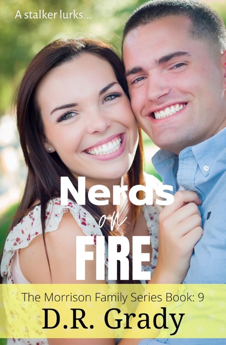 Nerds on Fire