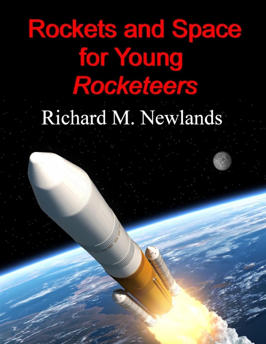 Rockets and Space for Young Rocketeers