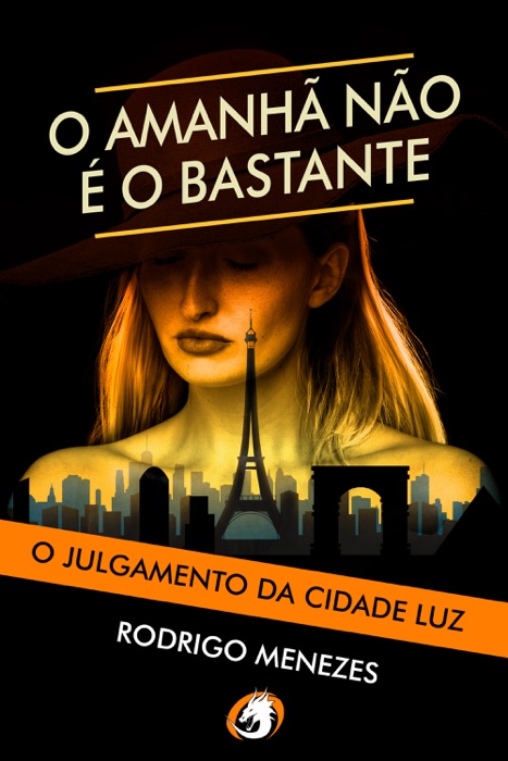 O Julgamento da Cidade Luz