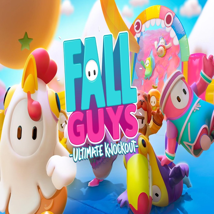 Fall Guys Ultimate Knockout The Complete Guide - Walkthrough - Tips and Tricks