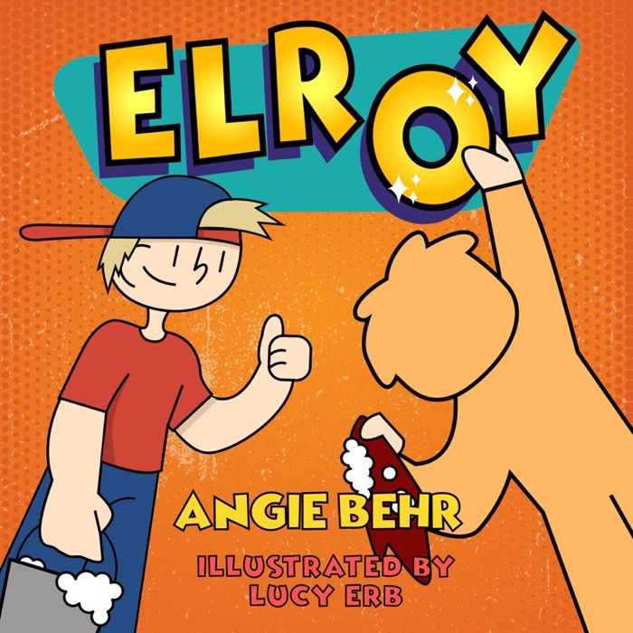 Elroy