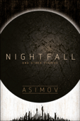 Nightfall and Other Stories - Isaac Asimov