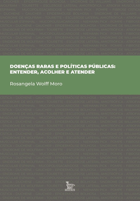 Doenças raras e políticas públicas