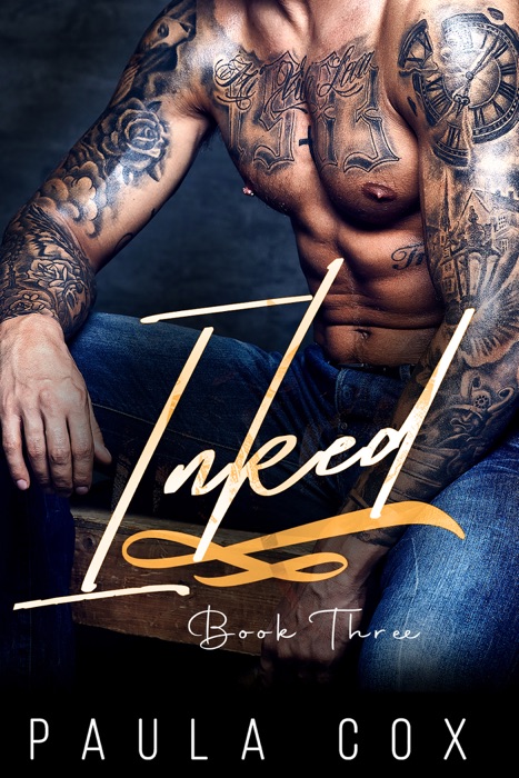 Inked - Book Three