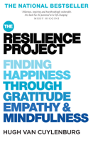 Hugh van Cuylenburg - The Resilience Project artwork