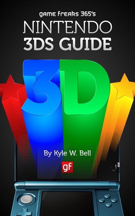 Game Freaks 365's Nintendo 3DS Guide