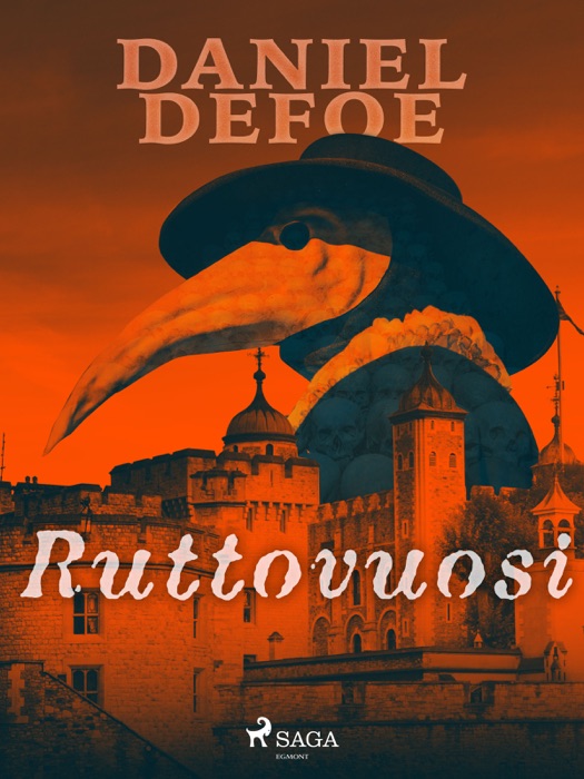 Ruttovuosi