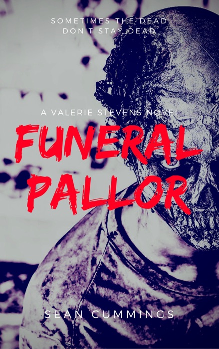 Funeral Pallor