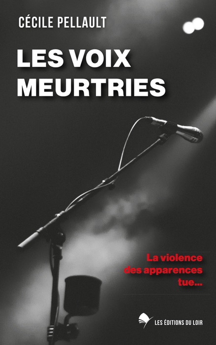 Les voix meurtries