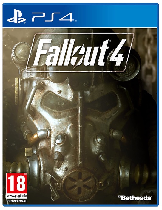 Fallout 4 PART II