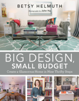 Betsy Helmuth & John Ha - Big Design, Small Budget artwork