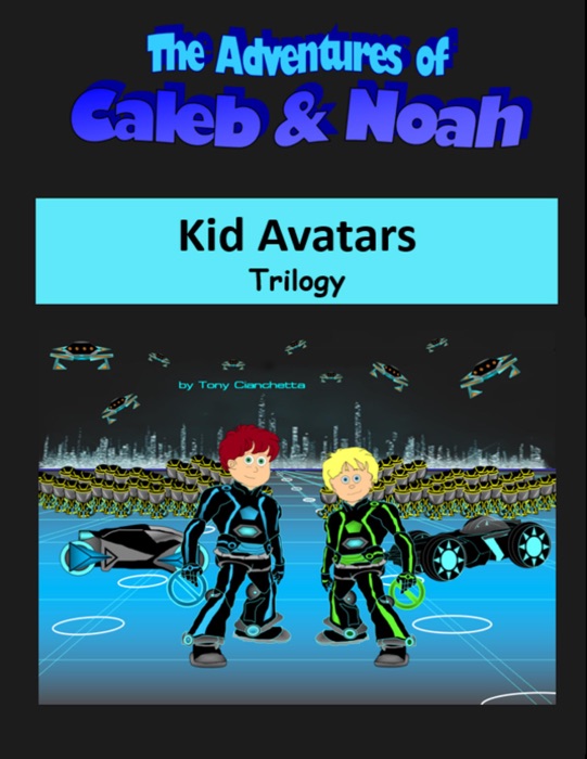 Kid Avatars