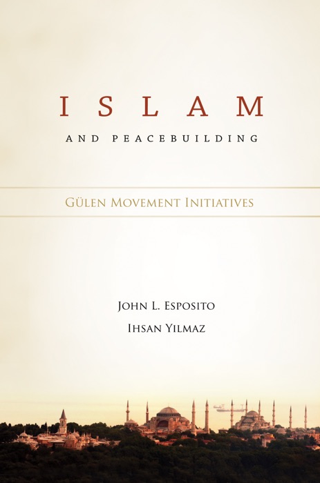 Islam and Peacebuilding