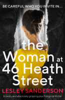 Lesley Sanderson - The Woman at 46 Heath Street artwork