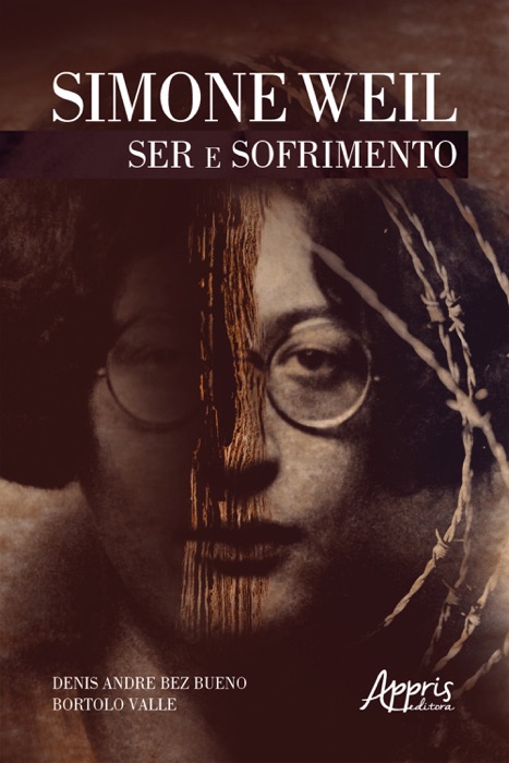 Simone Weil: Ser e Sofrimento