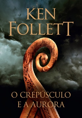 Capa do livro Justiça: Uma História de Ken Follett