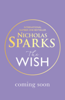 Nicholas Sparks - The Wish artwork