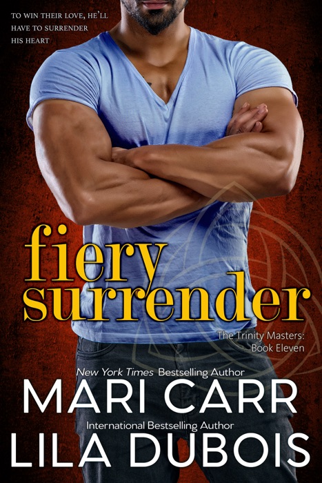 Fiery Surrender