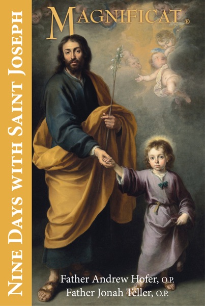 Nine Days with Saint Joseph