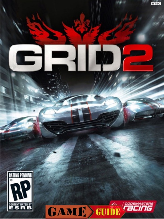 GRID 2 Guide