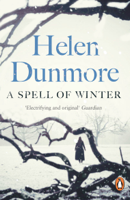 Helen Dunmore - A Spell of Winter artwork