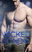 Sawyer Bennett - The Wicked Horse 5: Wicked Bond artwork