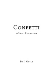 Confetti