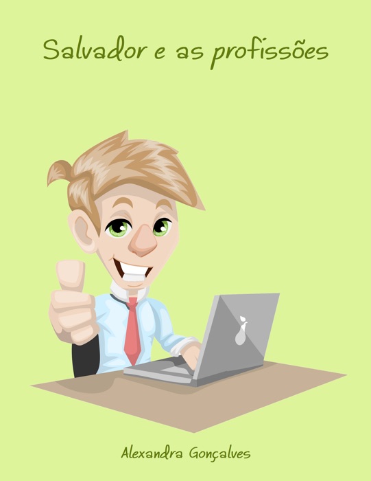 Salvador e as profissões