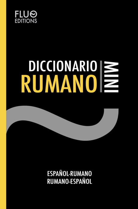 Diccionario Rumano Mini