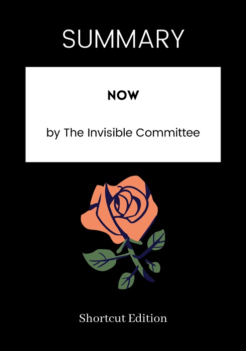 SUMMARY - Now by The Invisible Committee