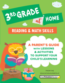 3rd Grade at Home - The Princeton Review