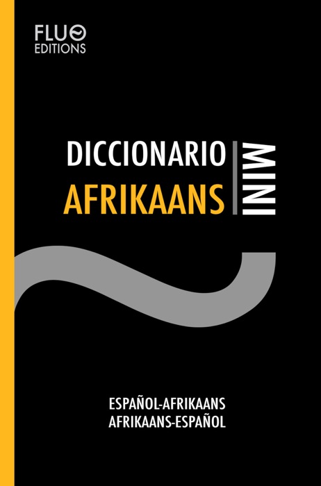 Diccionario Afrikaans Mini