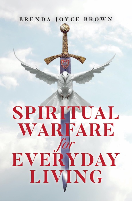 Spiritual Warfare for Everyday Living