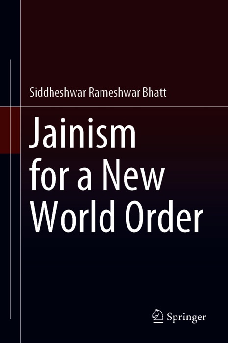 Jainism for a New World Order