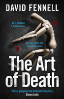 David Fennell - The Art of Death artwork