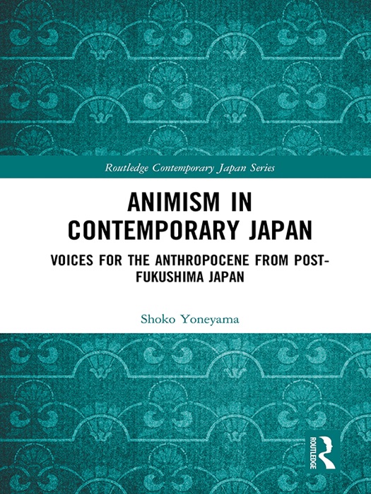 Animism in Contemporary Japan