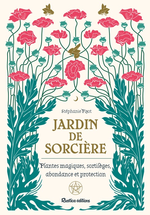 Jardin de sorcière