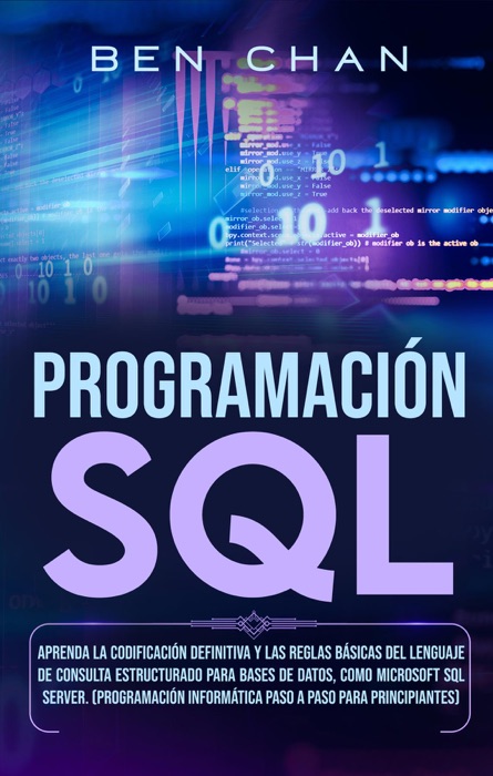 SQL Programming